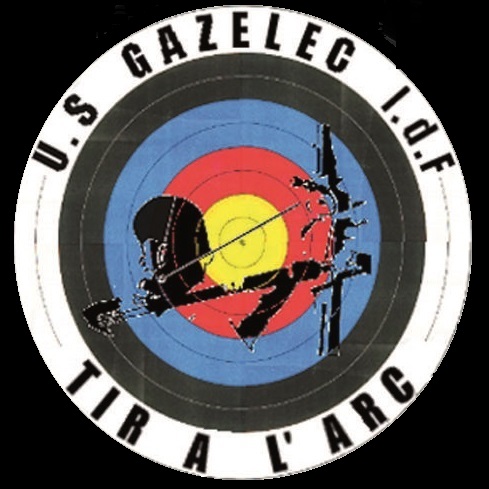 Logo US Gazelec Tir à l'arc